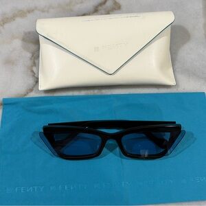 Fenty sunglasses